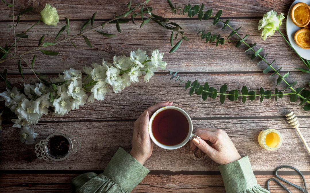 Benefits Of Hibiscus Tea For The Skin