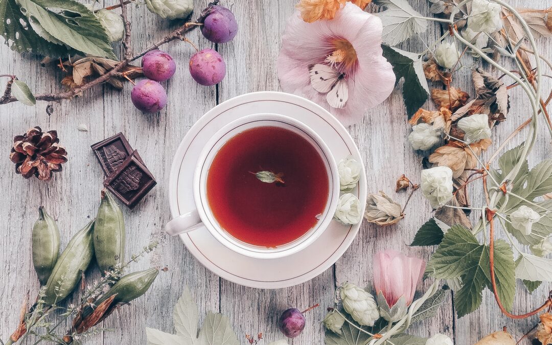 The Hidden Benefits of Tea Remedies: What you need to know