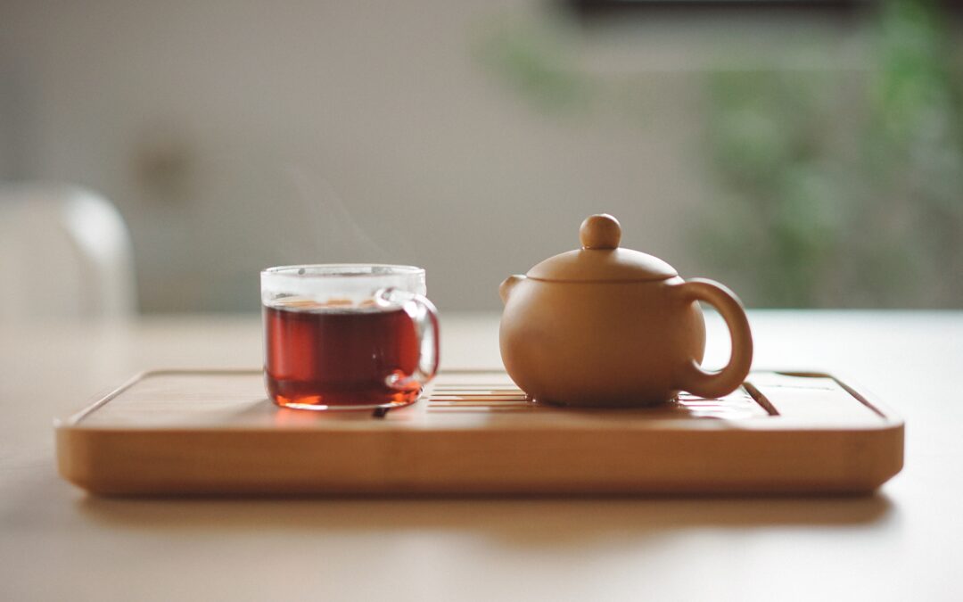 Hibiscus Tea: Tea Remedy for High Blood Pressure