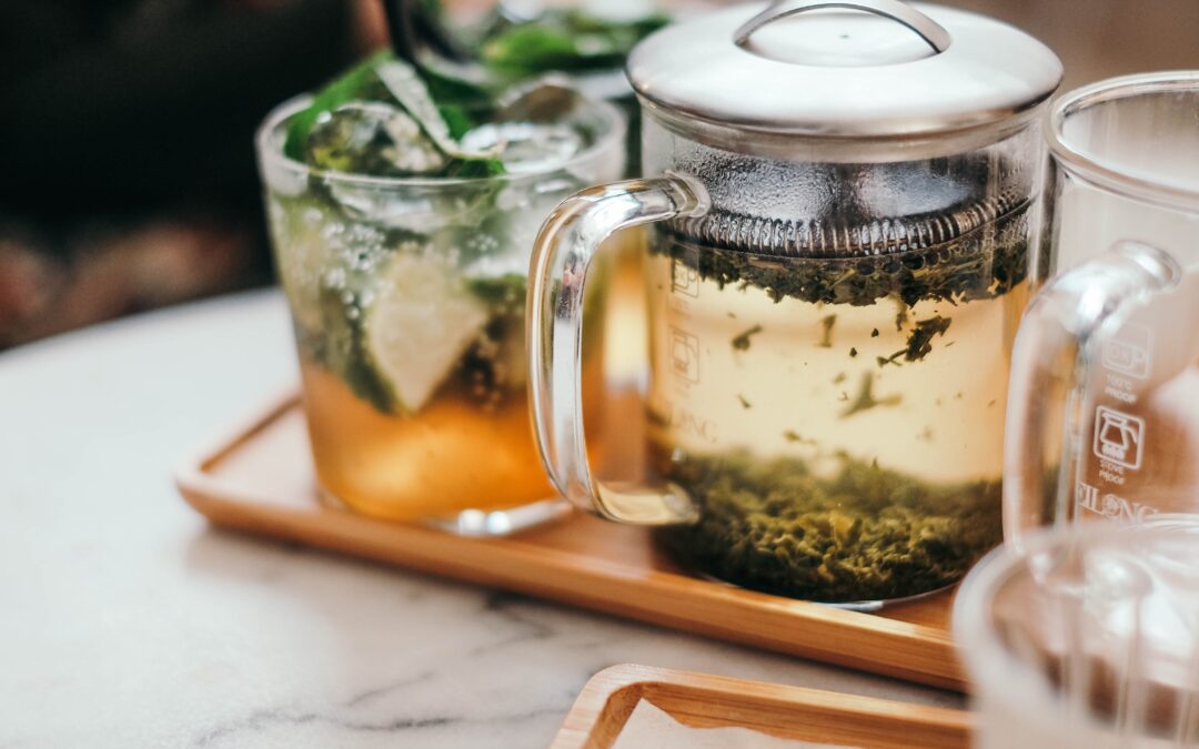 Everything You Need To Know About Mexican Mint Tea