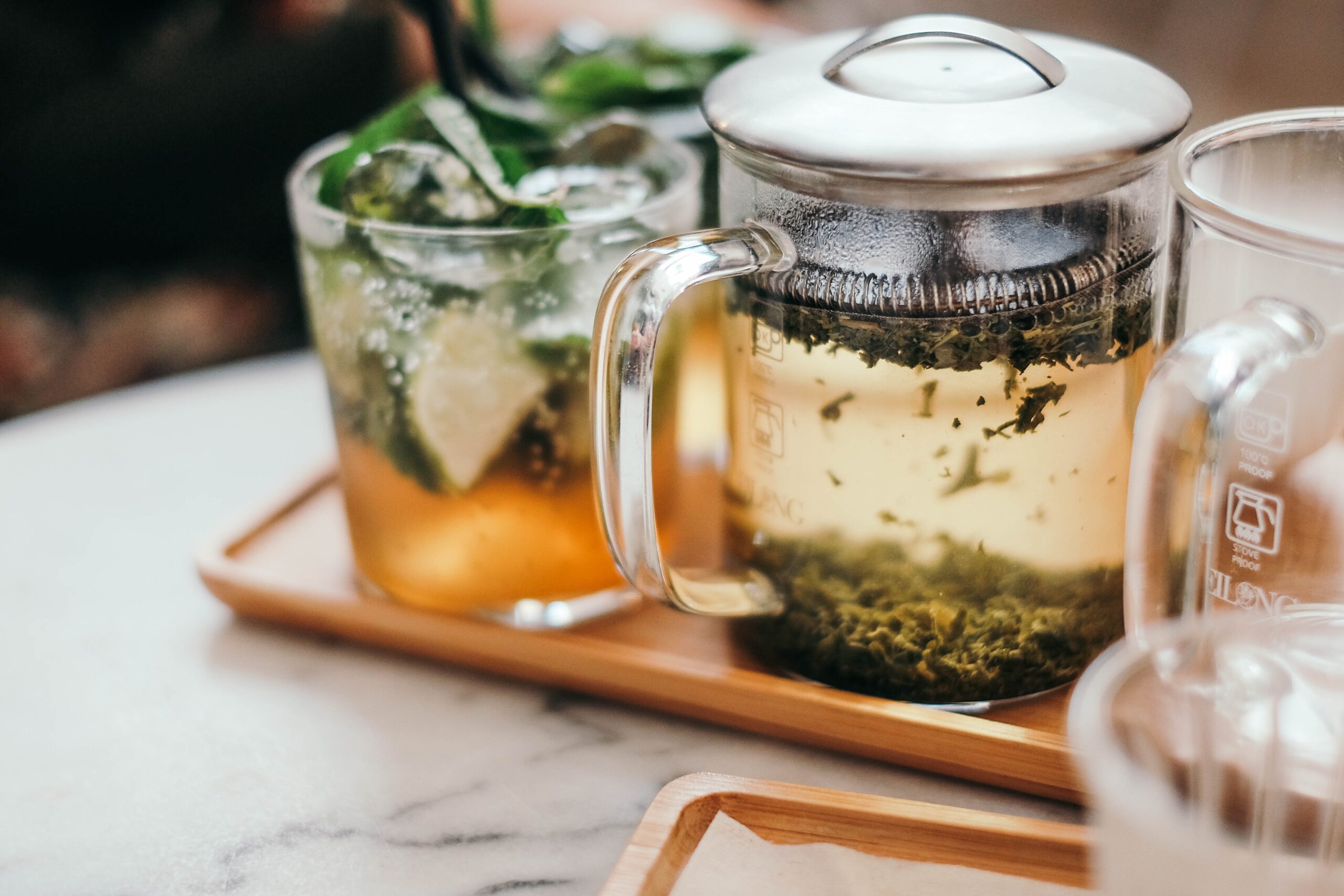 Everything You Need To Know About Mexican Mint Tea