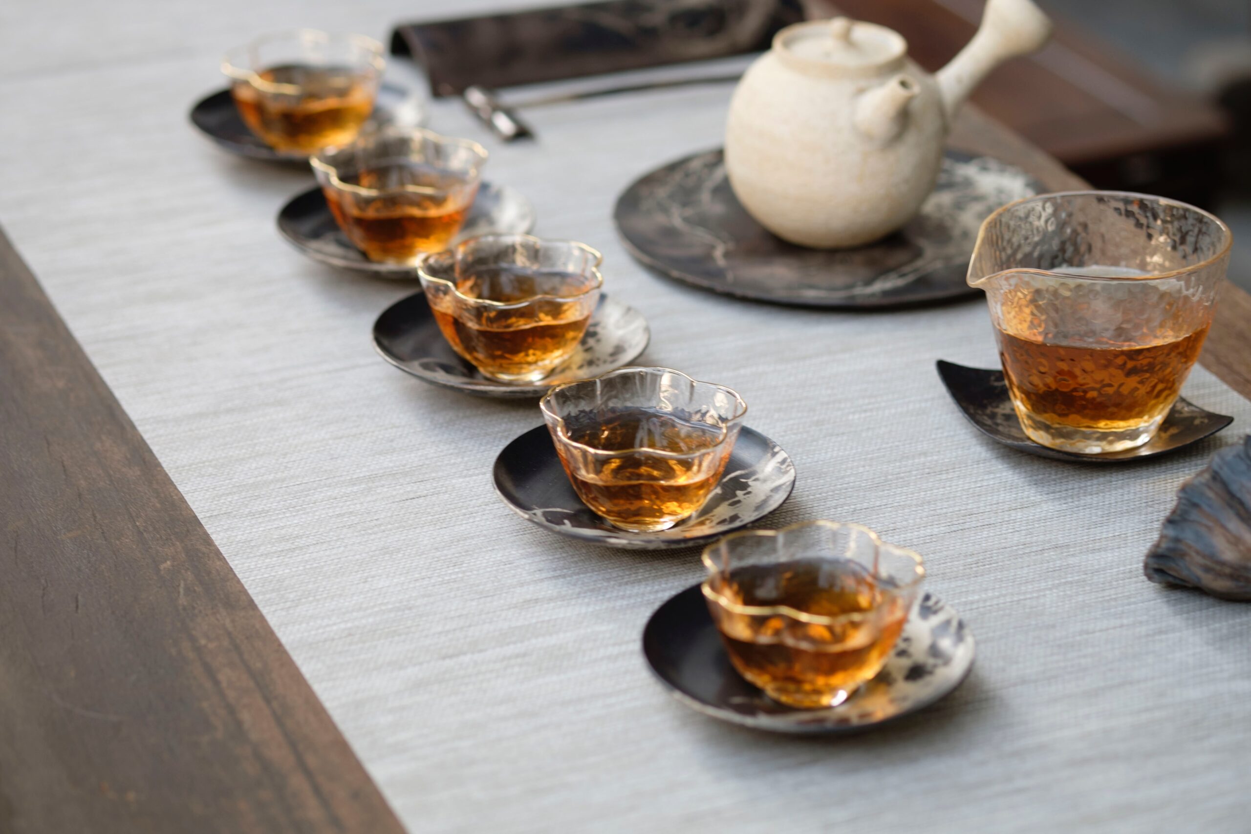 Top Ten Best Online Tea Stores