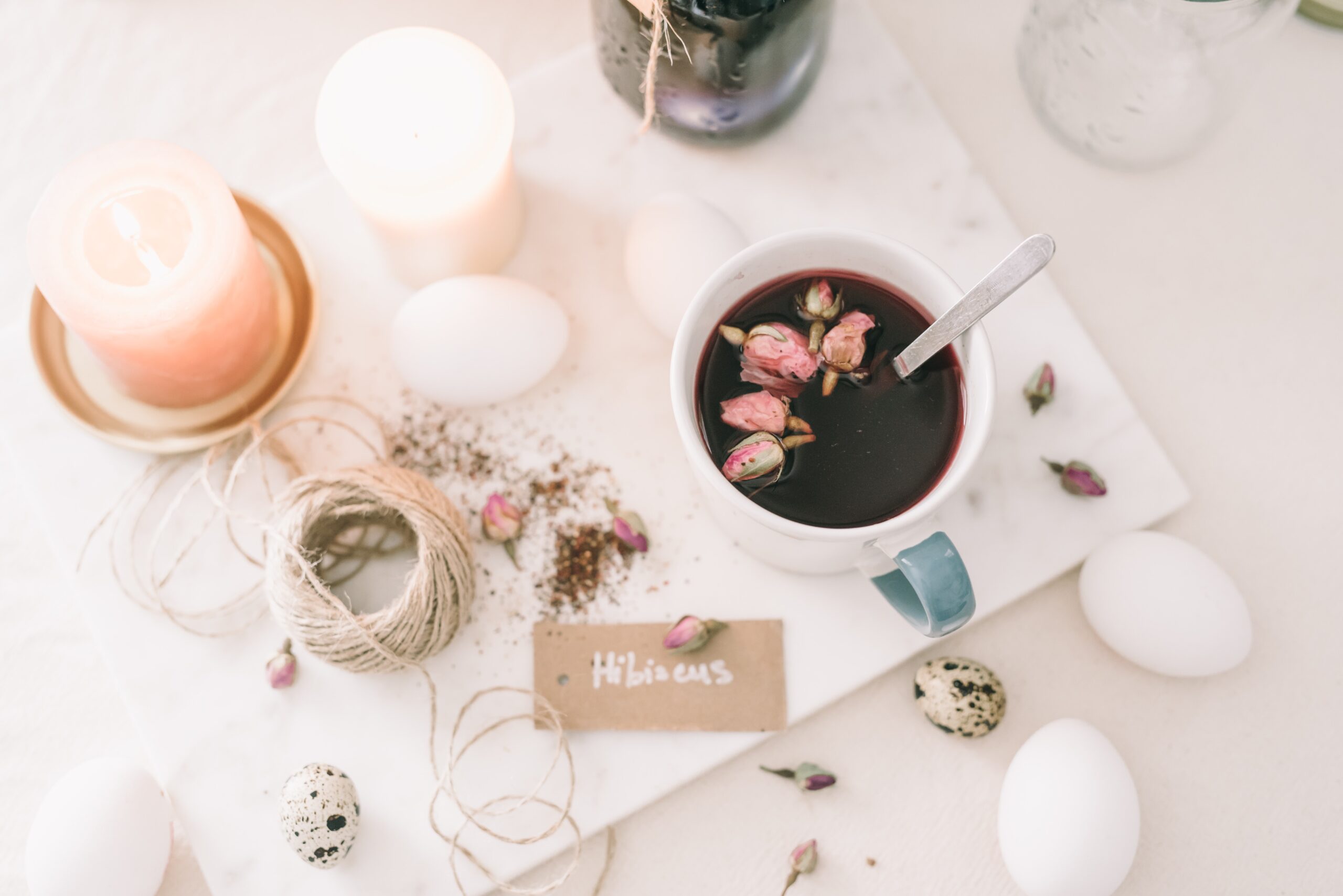 Benefits of Hibiscus Tea