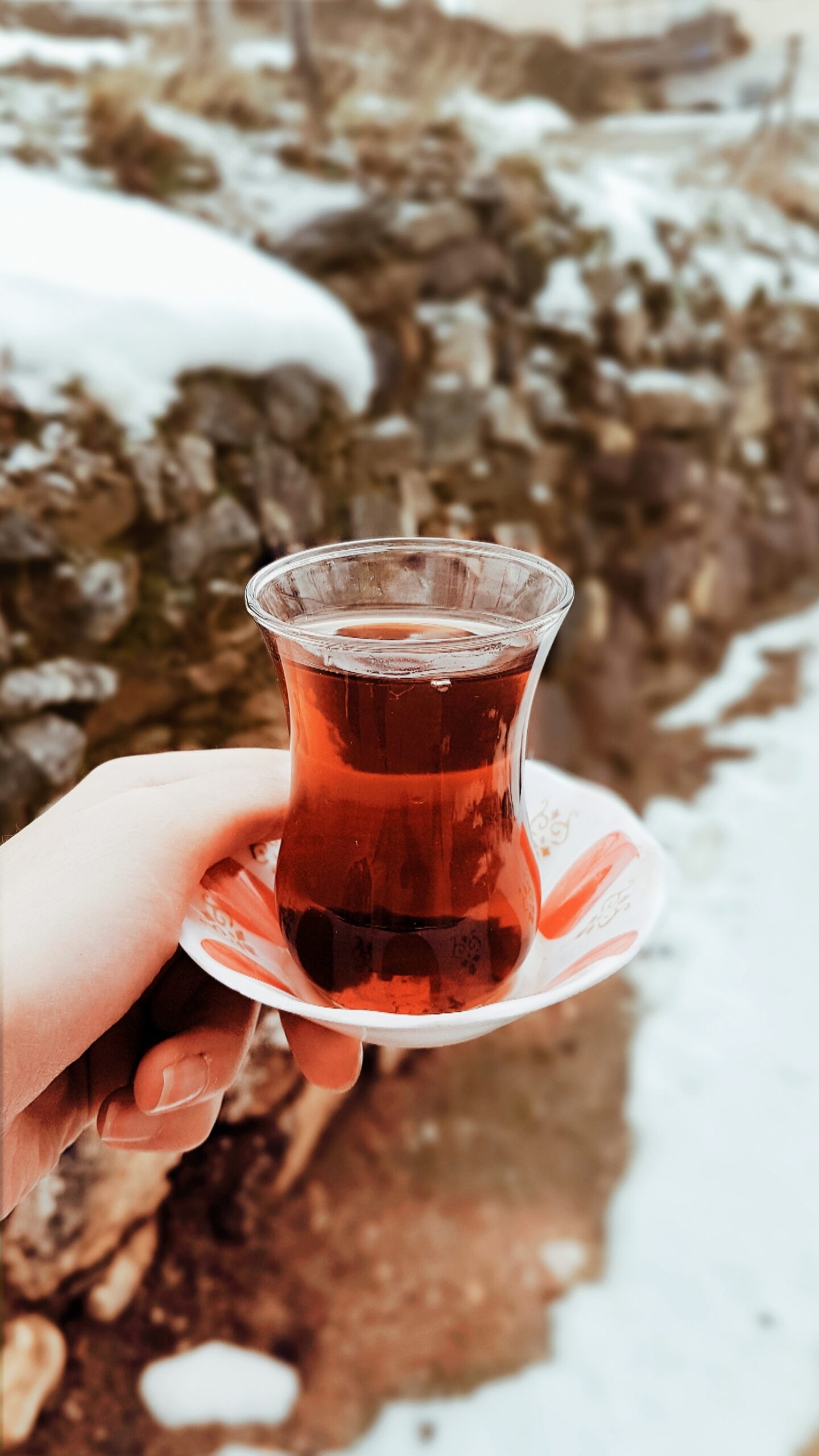 Tea& Benefits of Hibiscus Tea Tea Mug Drink