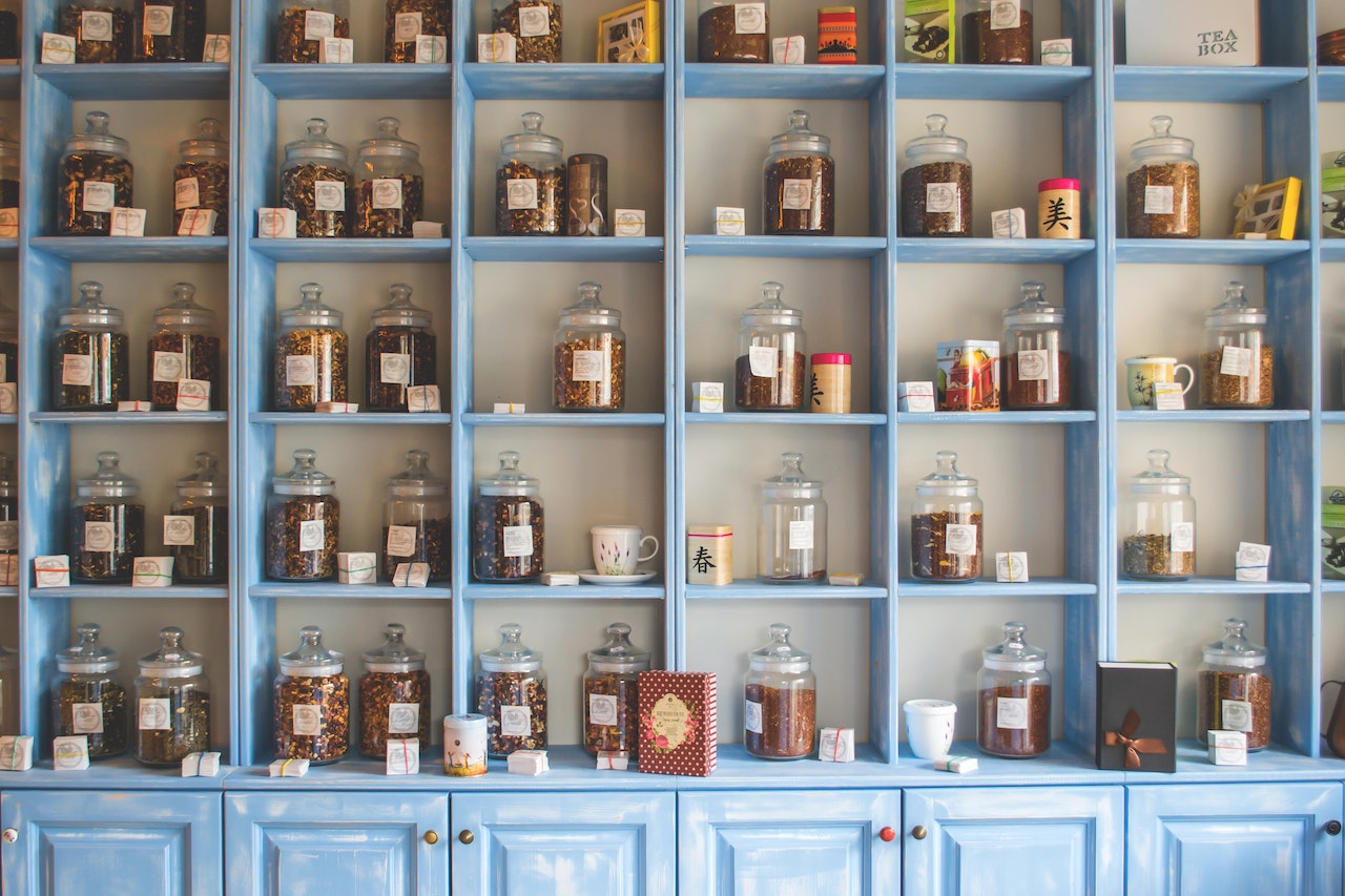 What Is the Best Way To Store Loose Tea?