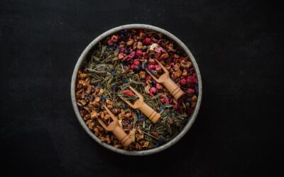Best Loose Leaf Tea Company Online [List & Review]