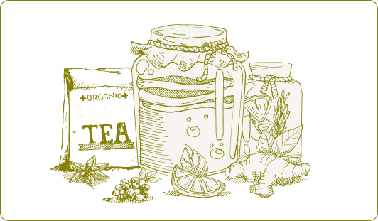 tea subscription service
