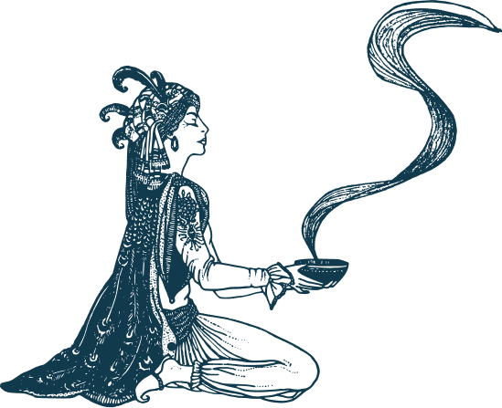 lady-with-hot-tea