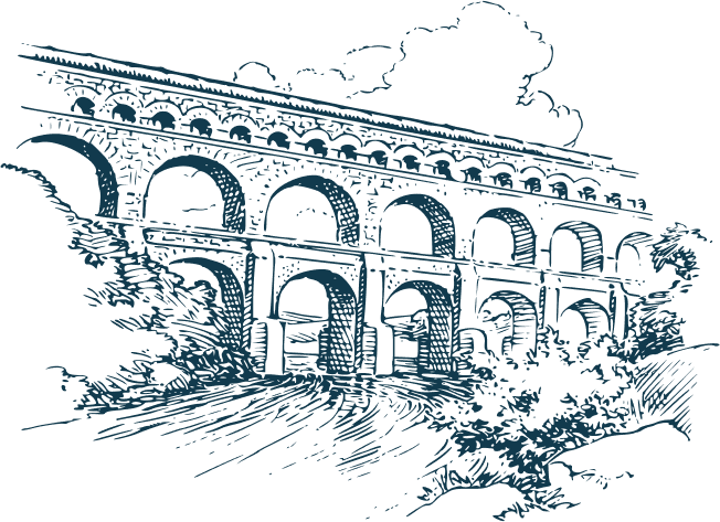 egypts bridge cultures